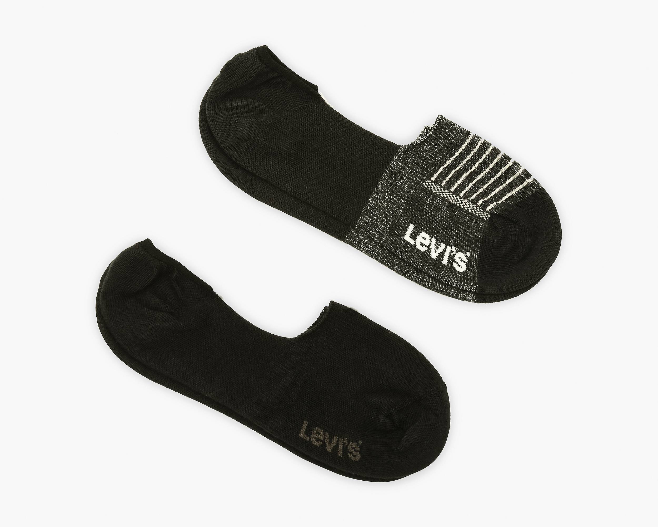calcetines  negro Levis 168sf Vintage low rise